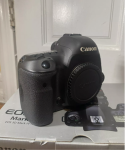 Canon Eos Mark V  #1746267