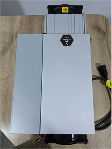 Новый : Bitmain Antminer KS5 Pro, IceRiver AL3, Goldshell E-AL1M Original In Box #1746262