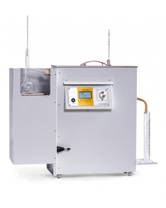 МХ-1000И Аппарат для разгонки светлых и тёмных нефтепродуктов #1746232