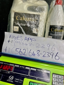 Buy original Caluanie muelear oxidize heavy water #1746861