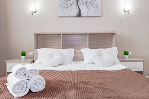 Комфортная 2х квартира в центре #1746626