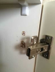 Ремонт мебели корпусной #1746540