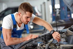 Требуются автомеханики в автосервич в Нидерландах,  г.Амстердам #1746564