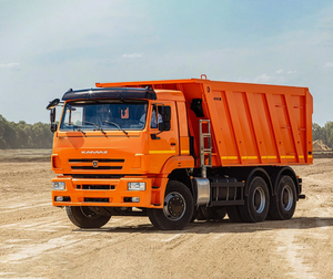 Новая,  без пробега самосвальная техника на шасси КАМАЗ,  МАЗ,  HOWO,  SHACMAN. Расс #1746949