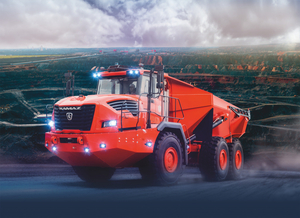 Новая,  без пробега горнодобывающая техника на шасси КАМАЗ,  МАЗ,  HOWO,  SHACMAN. Р #1746951