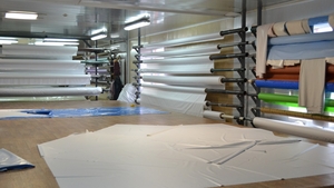 натяжные потолки. Производство. Комплектующие. #1746944