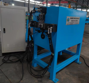 Станок для изгиба колена трубы #1747218