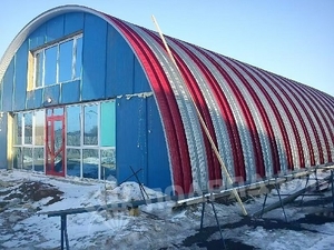 оборудование для бескаркасныхарочных изделий #1747317