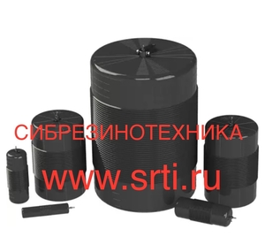 Пневмозаглушки,  пневматические заглушающие устройства #1747665