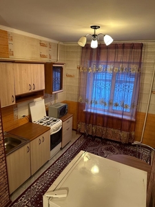 сдам на долгосрочный срок в аренду однокомнатную квартиру,  в мкр. Аксай-1 #1747806