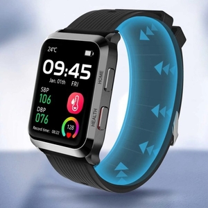 Смарт-часы с медицинскими функциями. #1747807