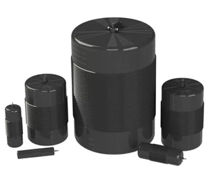 Надежное перекрытие трубопроводов с Сибрезинотехника! #1747781