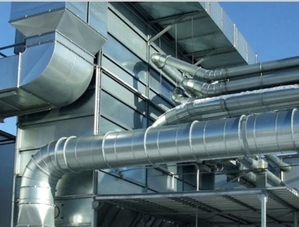 Выполним монтаж вентиляции кондиционирования на объектах гражданского промышленн #1747562