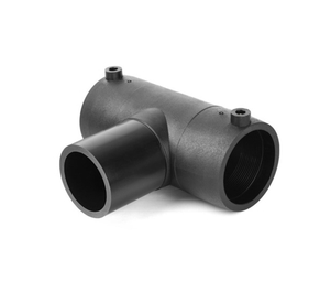 Тройник электросварной SDR11 D160/110  #1747610