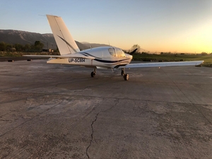 Полеты на аэростате,  самолете,  параплане #1748101