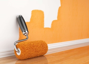 Покраска потолков и стен качественно  #1747999