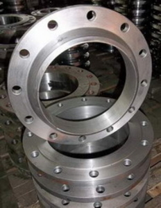 Стальной фланец #1748130