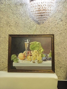 Картина живопись #1747902