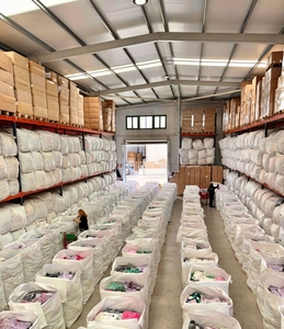  Компания Cosmos Textil - крупный дистрибьютор стоковой одежды,  #1748133