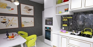 Дизайн интерьера помещений любой сложности #1747936