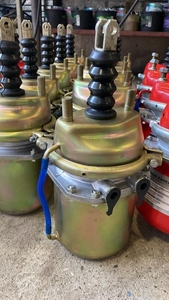 Энергоаккумуляторы КамАЗ тип 20/20 #1748213