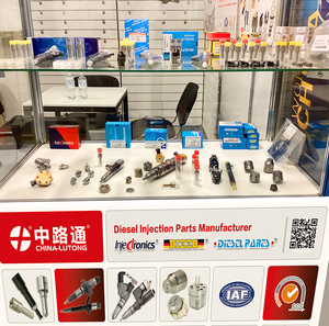 diesel fuel pump 294000-0354 EUI injector Control Valve 7.015MM #1744859