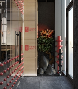 Дизайн и реализация объектов HoReCa «под ключ» #1748194