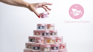 Сыворотки в капсулах miShipy из Кореи с быстрой доставкой #1748189