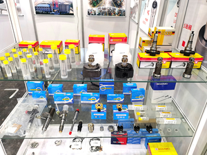 Fuel Suction Control Valve 042260L020 Fuel Suction Control Valve 1460A049  #1744842