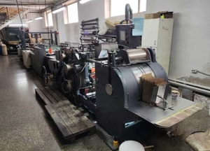 Машина для изготовления бумажных пакетов HD330 #1748479