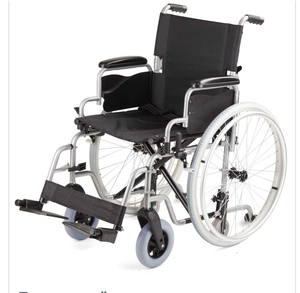 Продам инвалидную кресло коляску #1748492