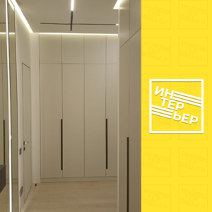 Ремонт под ключ в Алматы - от 35 000тг/м² #1748526