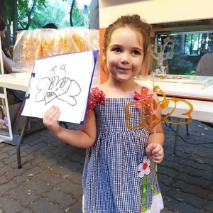  Наша компания продаёт оборудование — 2D-принтер с программным  #1748560