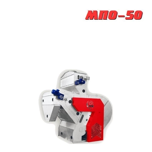 Машина предварительной очистки зерна мпо-50 #1748871