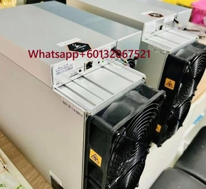 Antminer L9 16G 17G LTC DOGE Asic майне На продажу 1000USDT #1748582