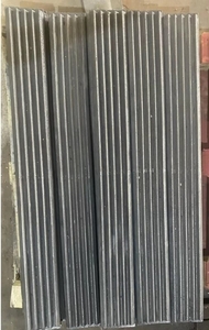 Дека чугунная к семенорушке нрх-4-01 (L-1272 мм.) #1748869