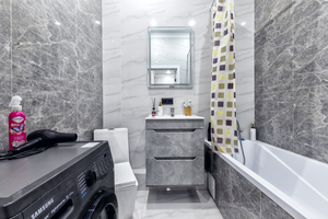 Новые апартаменты возле Хан Шатыра #1748661