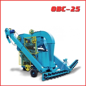 Очиститель вороха самопередвижной,  овс - 25 #1748862