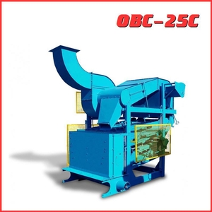 Очитститель вороха стационарный овс-25С #1748861