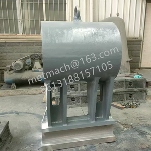 Шатун для щековой дробилки СМД 107, 108, 109, 111, 117, 118 #1748718