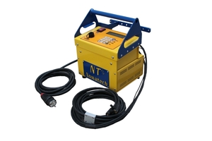 Электросварной аппарат для муфтовой сварки ZEEN-3000 NOWATECH #1747609