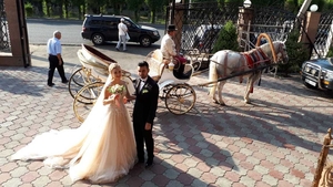 карета в алматы #1748908