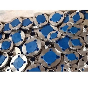 Фланцы  ASME #1749191