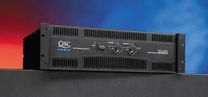 QSC RMX5050 профессиональный акустический усилитель мощности #1749181