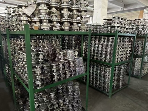 Краны шаровые  ASME #1749192