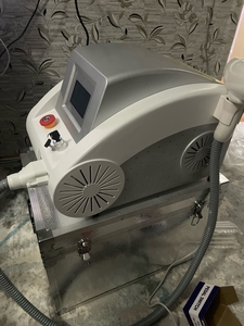 Продаю оборудование Nd yag ,  лазер удаление тату и перманентного макияжа,  карбон #1749176