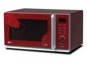 Ремонт микроволновок  LG ,  SAMSUNG ,  PANASONIC. #1184085