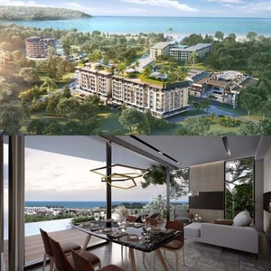  Нравится отдыхать на пляжах Пхукета?  #1749105