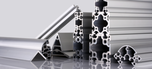 Дверь，окно，Алюминиевый профиль #1749305