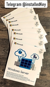 Windоws Rеmоtе Dеsktоp Sеrviсеs САL 2019 English МLP #1749337